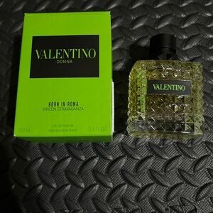 Valentino Donna Born in Roma Green Stravaganza Eau de Parfum 3.4oz / 100ml